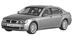 BMW E65 P128E Fault Code