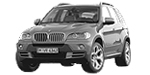 BMW E70 P128E Fault Code