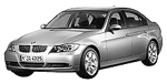 BMW E90 P128E Fault Code
